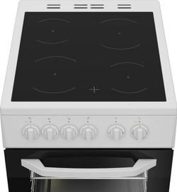 Плита электрическая Beko FFSS57001W