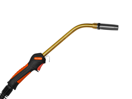Сварочная горелка TECH MS 36 (удл), 5 м, ICT2995-51