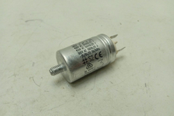 ESL94200LO ктп19 Конденсатор 3 Мф для посудомоечной машины Electrolux ESL94200LO б/у
