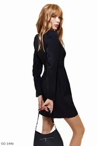 Платье GG-1442 Фабрика Моды