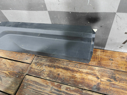 Накладка двери задней правой Geely Coolray 19-24 Б/У Оригинал 5081037900