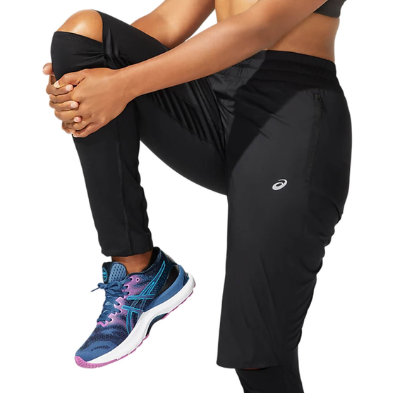 Брюки женские Asics W Pant, арт. 2012A444-001