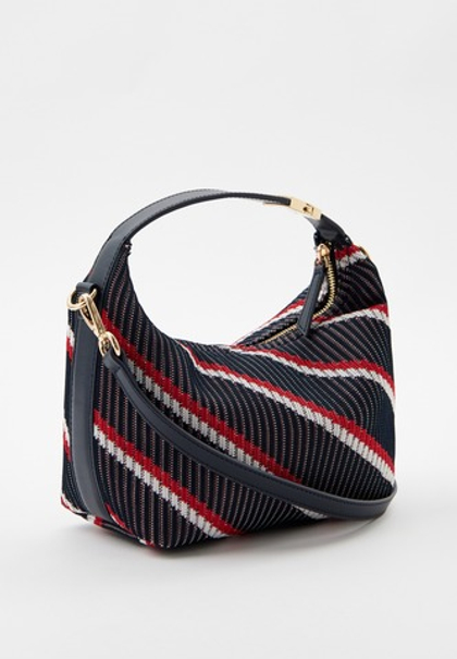 Сумка TOMMY HILFIGER TH GO CROSSOVER MIX