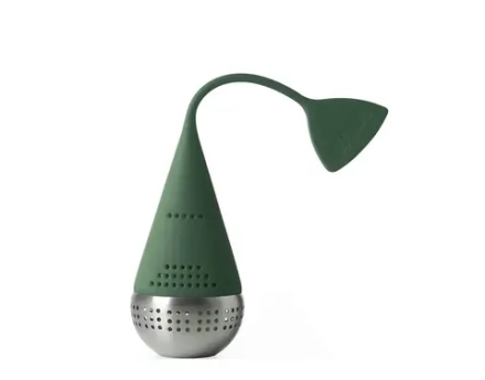 Viva Scandinavia Заварник для чая зеленый