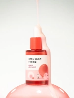 Round Lab Укрепляющая сыворотка с экстрактом камелии и коллагеном Camellia Deep Collagen Firming Ampoule 30 мл