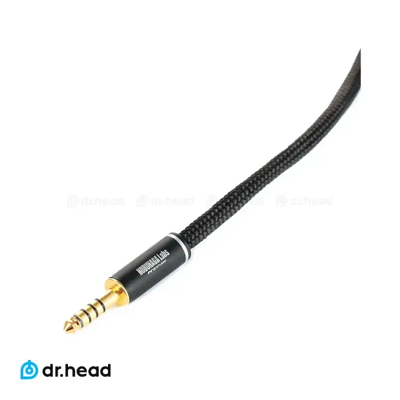 HeadMade EX-3 Denon MM400, Sony MDR-1A Balance 4.4mm 1.2m