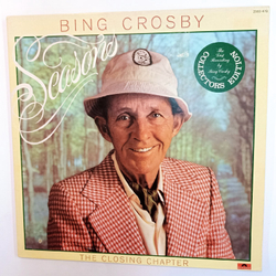 Bing Crosby Seasons (Canada 1977)