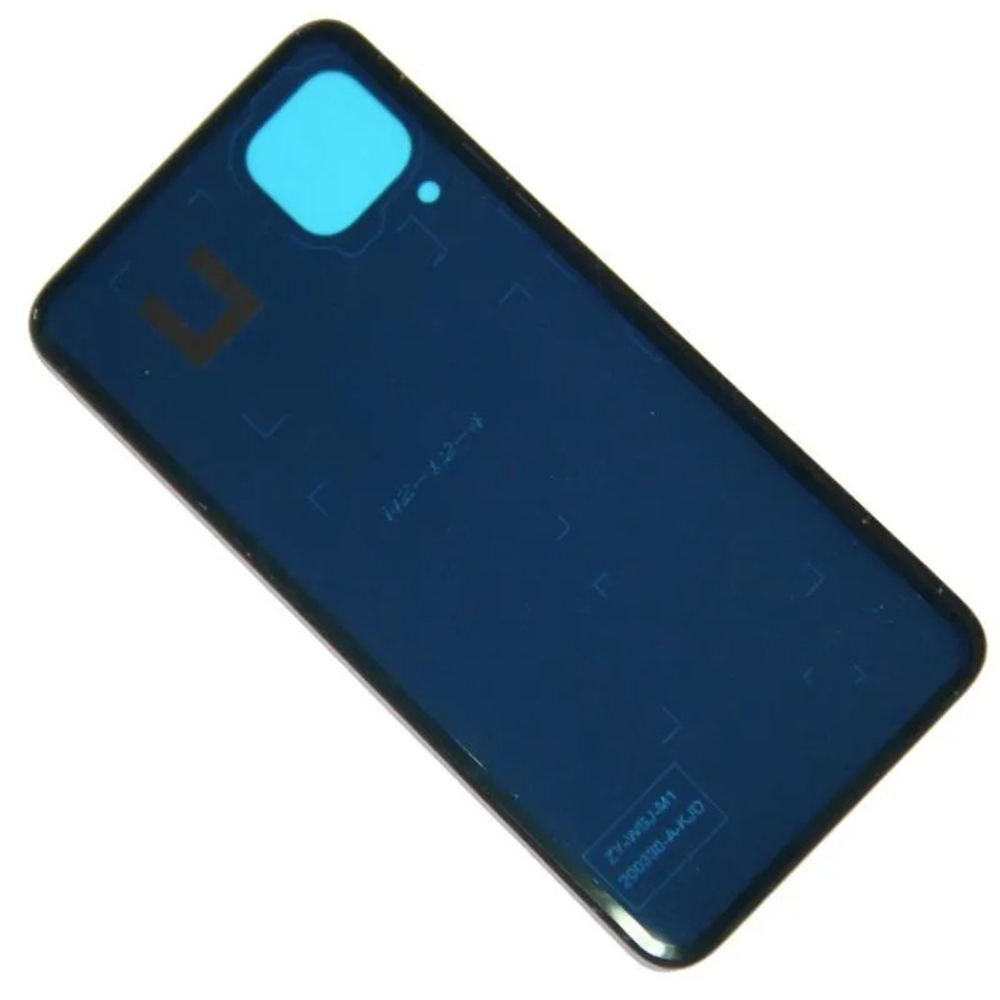 Задняя крышка для Huawei P40 Lite (JNY-LX1) Зеленый