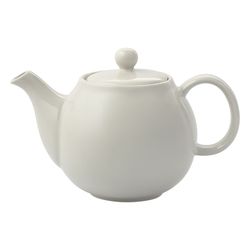 Чайник заварочный Pure, 1 л, белый