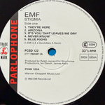 EMF ‎– Stigma (Европа 1992г.) Т