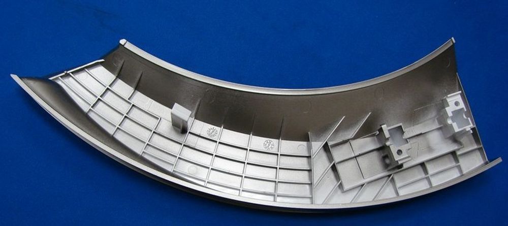 Ручка люка для стиральной машины Gorenje (Горенье) PS-10 LA022S5 - 350829