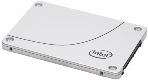 Накопитель SSD 2.5'' Intel SSDSC2KB480G801 480 ГБ