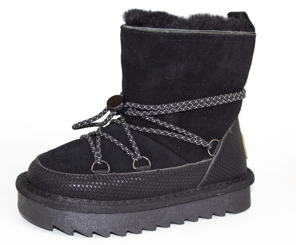 Угги детские зимние B711