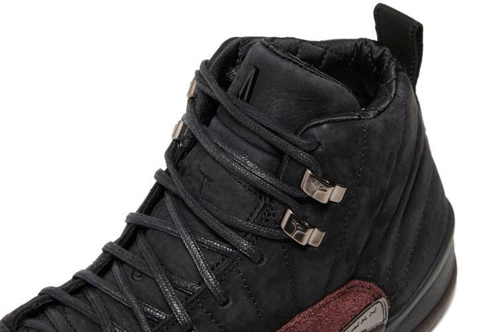 Кроссовки A Ma Manire X Jordan Air Jordan 12 Retro (Женская размерная сетка)