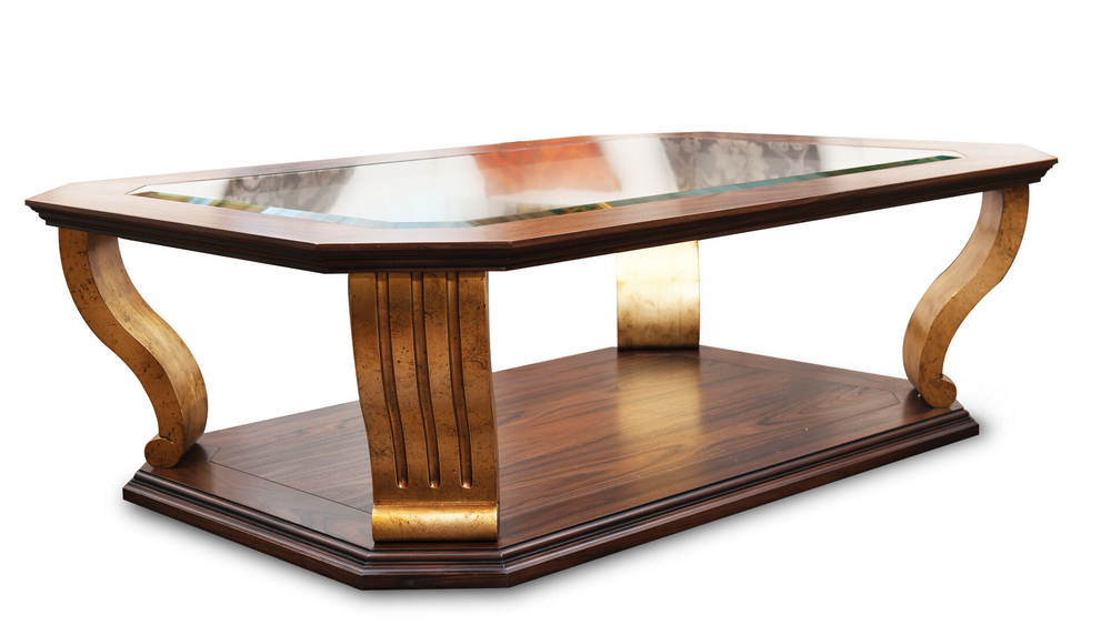 Стол «Антик» чайный