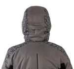 Куртка женская Arctica (таслан добби, графит), Payer, Novatex