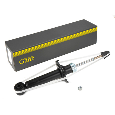 Амортизатор GANZ задний (газомасляный) L=R NISSAN Almera N16 Арт.: GIK02049