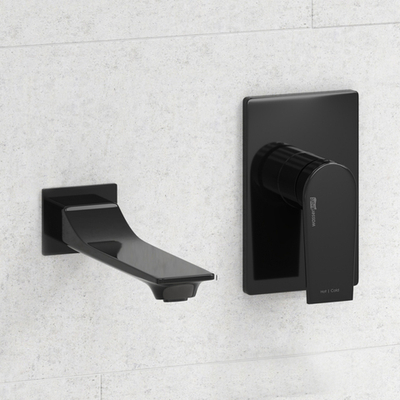 A66553 Встраиваемый набор для раковины