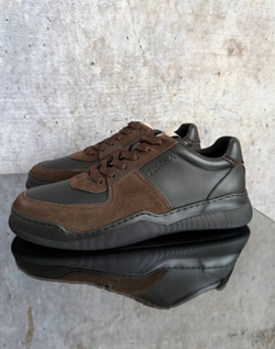 Кеды Ermenegildo Zegna