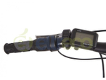 Электровелосипед Eltreco Vitality ES 600