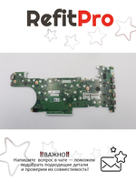 Материнская плата для ноутбука Lenovo ThinkPad T470 i7-7500U Y-TPM2 UMA WIN (01HX680), оригинал