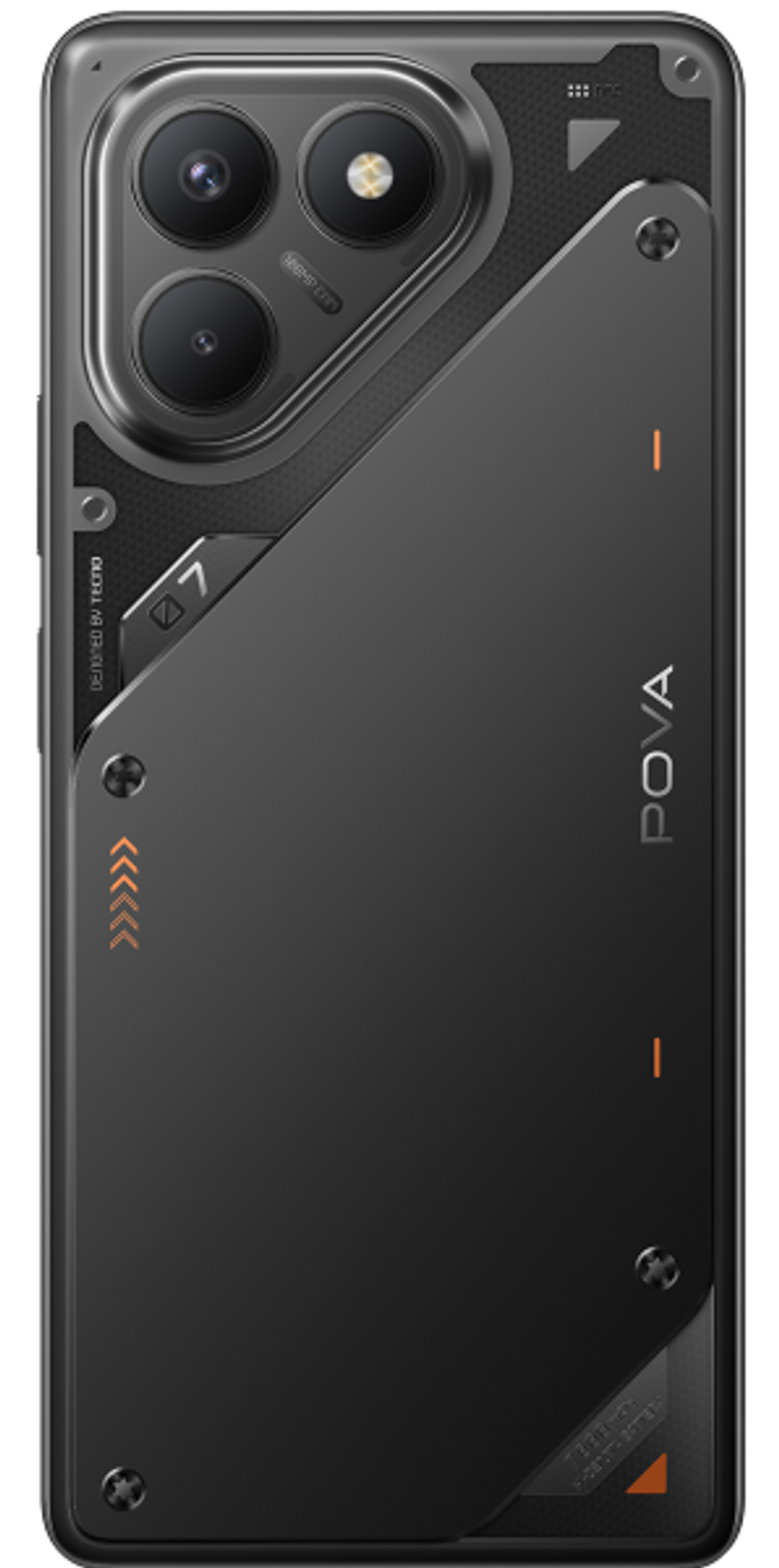 Смартфон Tecno Pova 7 Neo 8/256GB