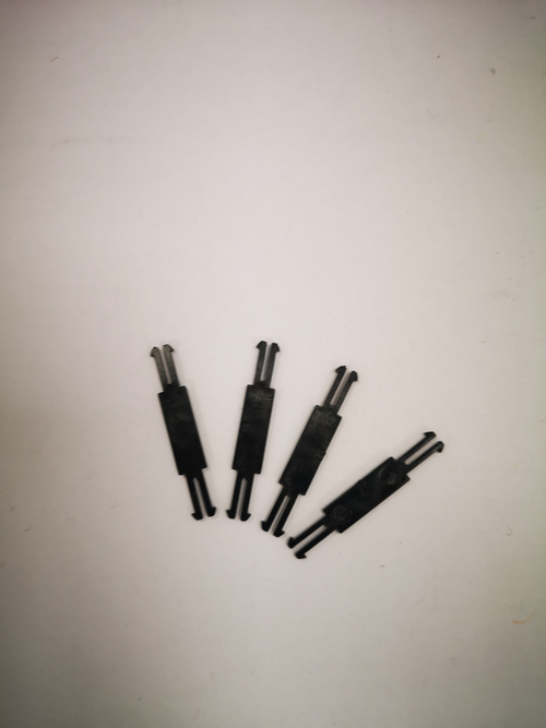 Сцепки 4 шт.