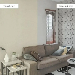 Обои флизелиновые серые 1.06 м Камень, практичный