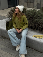 Кардиган Wasabi dream