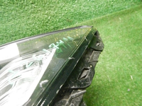Фара левая Toyota Land Cruiser Prado 150 (2017-н.в.) LED