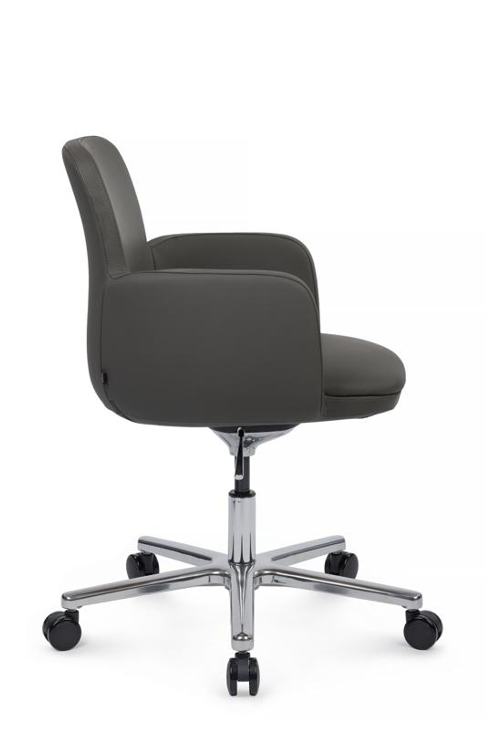 Кресло Riva Шарм B2512 Антрацит