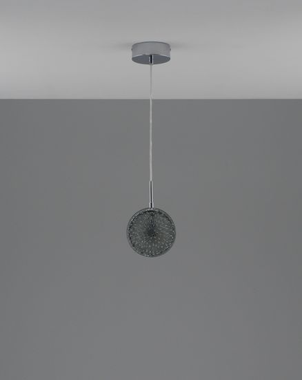 Светильник подвесной светодиодный Moderli V11161-PL Marnia