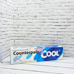 Гель Counterpain Каунтерпэйн охлаждающий (синий) 120 гр.