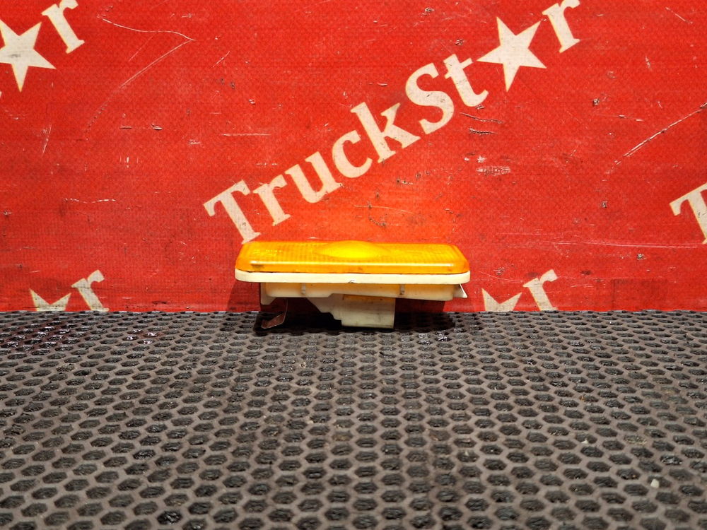 Габарит боковой