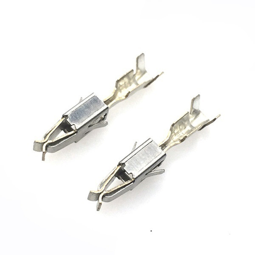 Клеммы обжимные Danfoss 134B0497