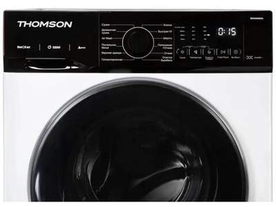 Стиральная машина с сушкой Thomson WD30E8I01