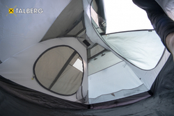 Палатка Talberg Sliper 2 [TLT-001]