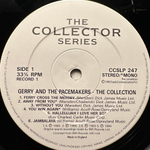 Gerry & The Pacemakers - The Collection 2LP (Англия 1990г.)