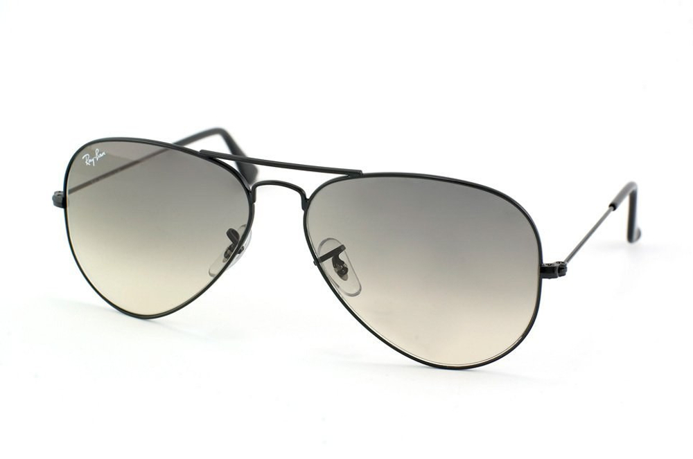 Ray Ban Aviator RB 3025 002/32 / 55 мм