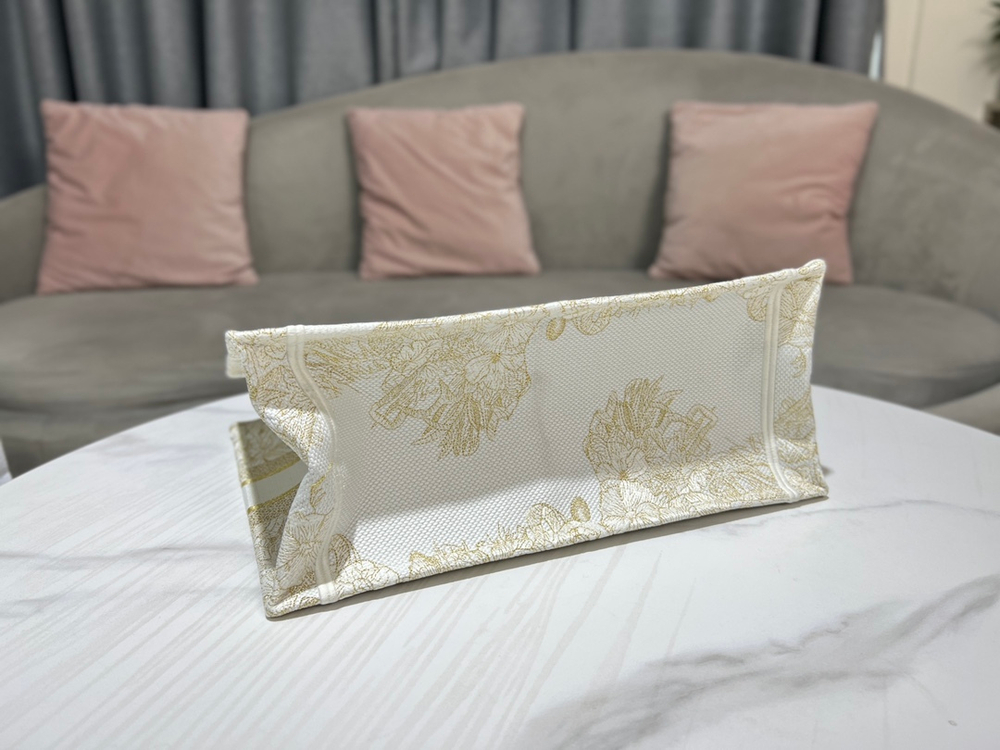 Christian Dior Book Tote 36 cm