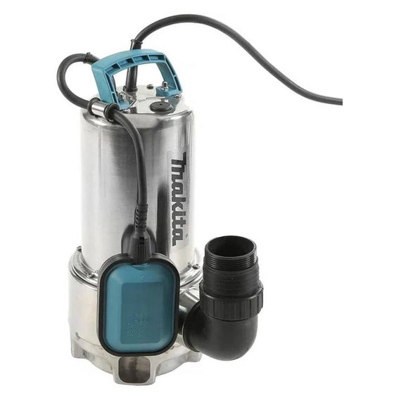 Насос дренажный Makita PF1110