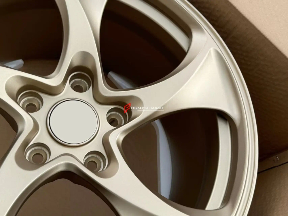 КОВАНЫЕ ДИСКИ ДЛЯ PORSCHE 911 997 CARRERA S 2009 ПОРШЕ