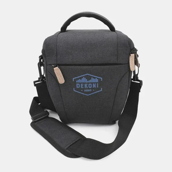 Dekoni Audio Savior Bag Charcoal