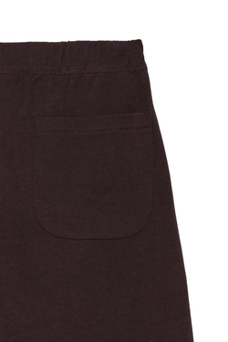 ZARA X BENITO ANTONIO БРЮКИ-ДЖОГГЕРЫ RELAXED FIT, КОРИЧНЕВЫЙ