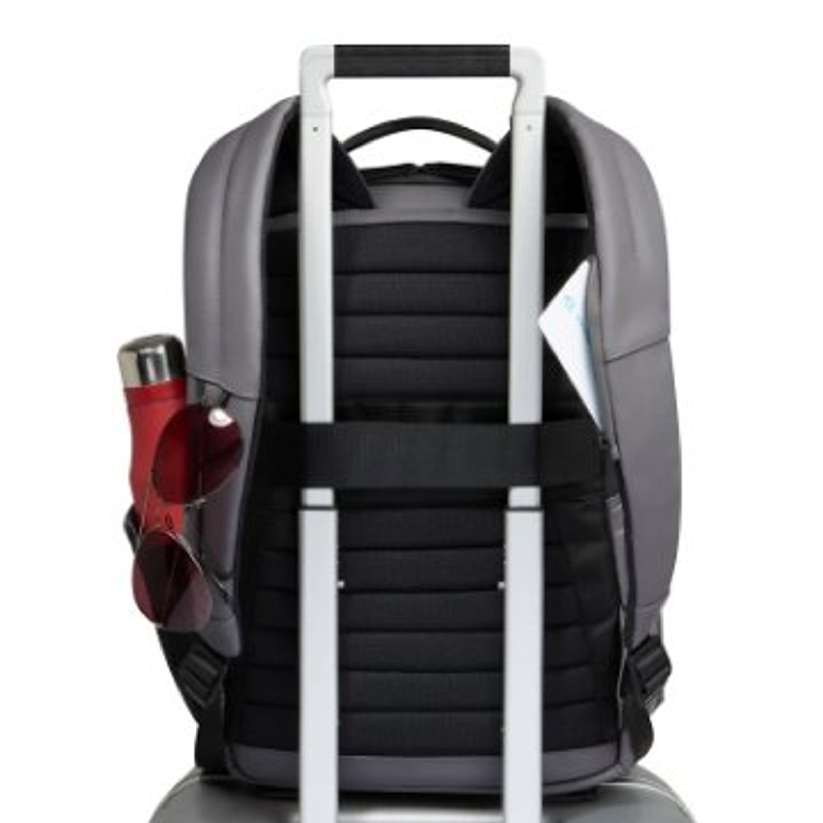 Рюкзак для ноутбука Piquadro Corner 2.0/Grigio