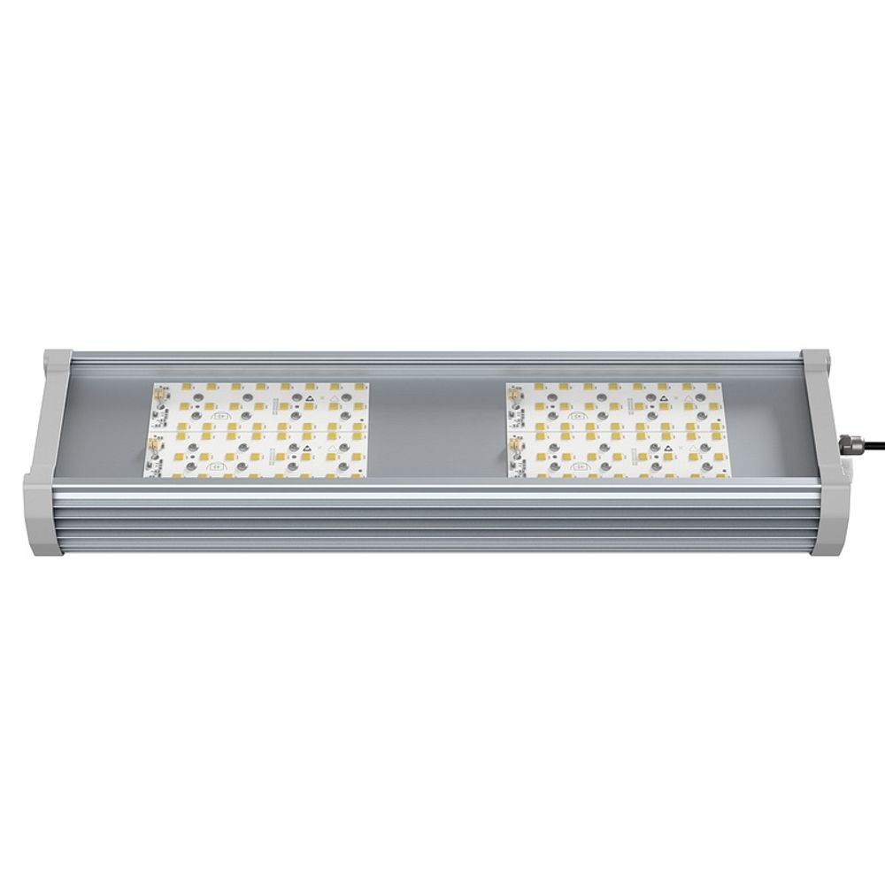 Cветодиодный светильник Terra IP67 2.0 80Вт