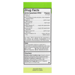 Homeolab USA, Kids Relief, сироп от кашля и простуды, для детей 0–12 лет, 100 мл (3,4 жидк. унц.)