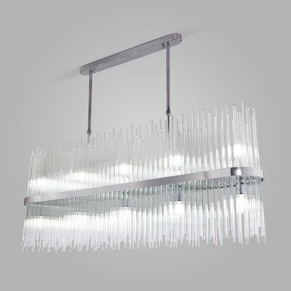 Подвесная люстра Bogates Allure 485/10 Smart