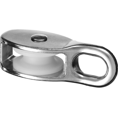 ЗУБР 7 x 25 мм, 8 шт, одинарный блок (4-304585-25)