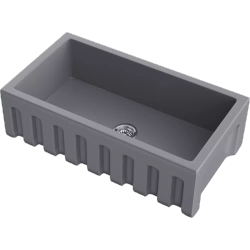 Кухонная мойка Omoikiri Mikura 83-WH Natceramic/белый